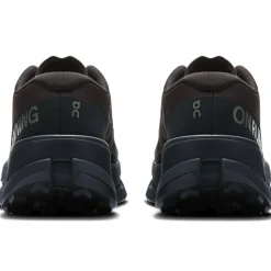 Running Shoes-On Mens Cloudultra 3 Running Shoes - Black-Black