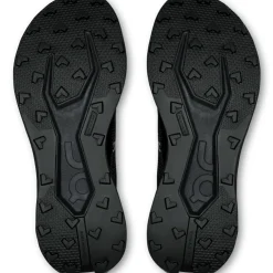 Running Shoes-On Mens Cloudultra 3 Running Shoes - Black-Black