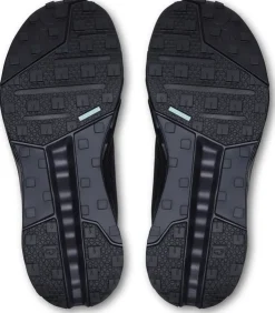 Hiking Shoes & Boots|Approach Shoes-On Womens Cloudhoriz Waterproof Shoes - Black-Black