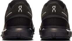 Hiking Shoes & Boots|Walking Shoes-On Womens Cloud 6 Shoes - Black-Black