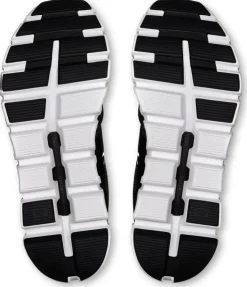 Hiking Shoes & Boots|Walking Shoes-On Womens Cloud 6 Shoes - Black-White