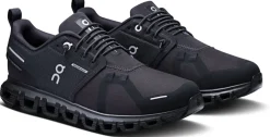 Hiking Shoes & Boots|Walking Shoes-On Womens Cloud 6 Waterproof Shoes - Black-Black