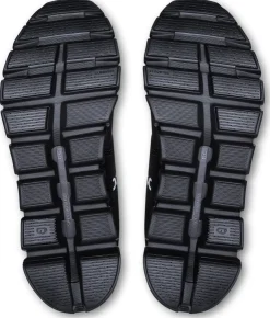 Hiking Shoes & Boots|Walking Shoes-On Womens Cloud 6 Waterproof Shoes - Black-Black