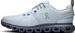 Hiking Shoes & Boots|Walking Shoes-On Womens Cloud 6 Waterproof Shoes - Heather-Metal
