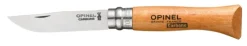 Knives & Multi-Tools-Opinel No.6 Knife - Carbon Steel