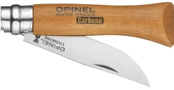 Knives & Multi-Tools-Opinel No.6 Knife - Carbon Steel
