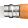 Knives & Multi-Tools-Opinel No.8 Knife - Carbon Steel