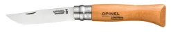Knives & Multi-Tools-Opinel No.8 Knife - Carbon Steel