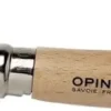 Knives & Multi-Tools-Opinel No.8 Mushroom Knife