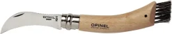Knives & Multi-Tools-Opinel No.8 Mushroom Knife