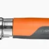 Knives & Multi-Tools-Opinel No.8 Outdoor Knife - Orange