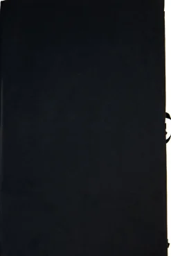 Bouldering-Organic Climbing Backcountry Pad - Neon