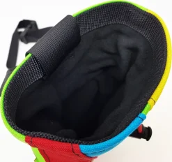 Chalk & Chalkbags-Organic Climbing Chalk Bag - Large