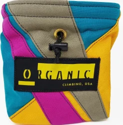 Chalk & Chalkbags-Organic Climbing Chalk Bag - XLarge
