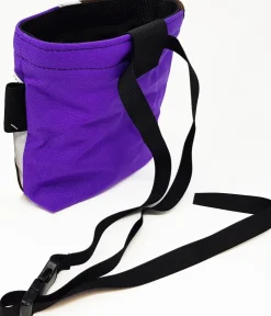 Chalk & Chalkbags-Organic Climbing Chalk Bag - XLarge
