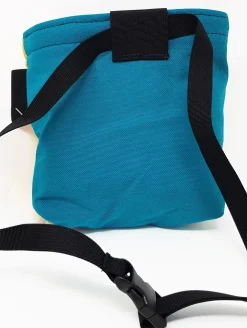Chalk & Chalkbags-Organic Climbing Chalk Bag - XLarge
