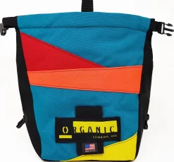 Chalk & Chalkbags-Organic Climbing Delux Chalk Bucket