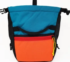 Chalk & Chalkbags-Organic Climbing Delux Chalk Bucket