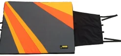 Bouldering-Organic Climbing Full Crash Pad