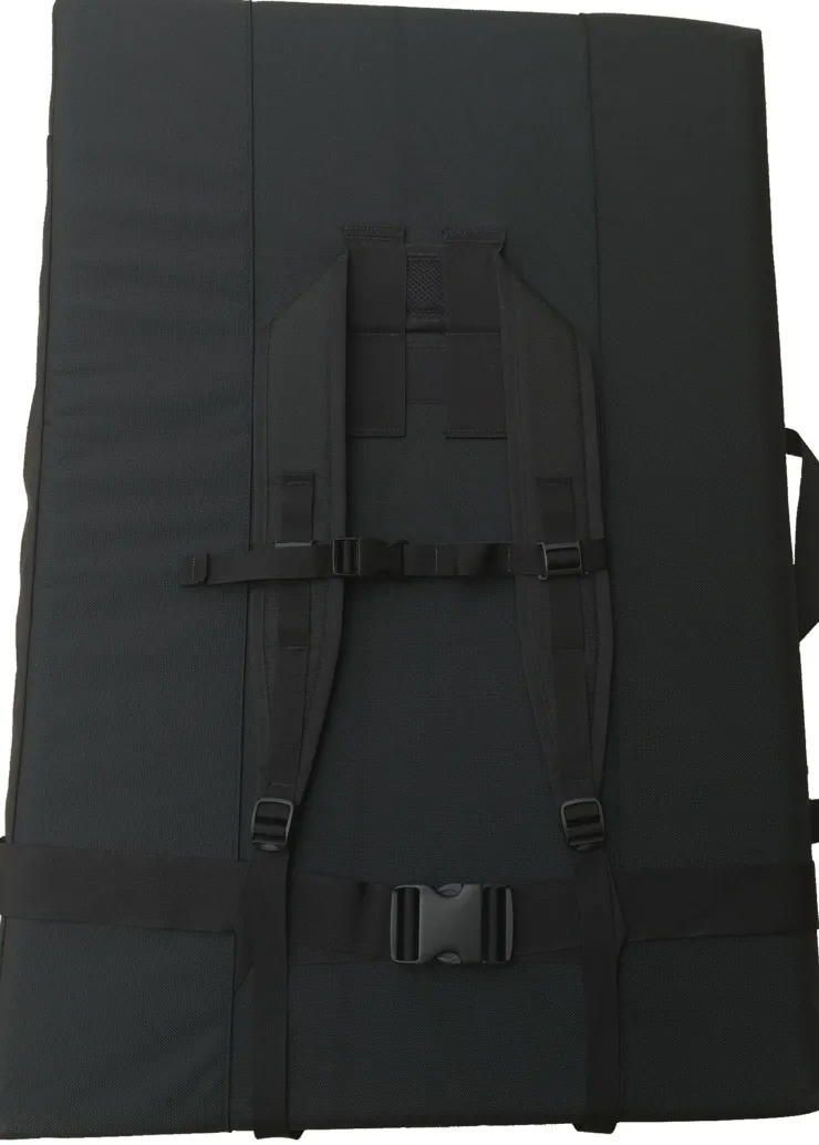 Bouldering-Organic Climbing Full Crash Pad