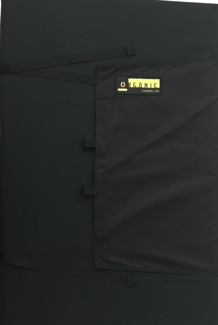 Bouldering-Organic Climbing Full Crash Pad
