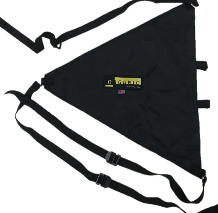 Bouldering-Organic Climbing Load Flap