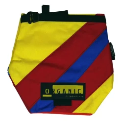 Chalk & Chalkbags-Organic Climbing Lunch Bag Chalk Bucket