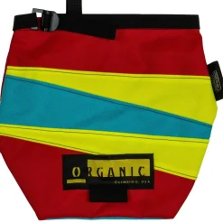 Chalk & Chalkbags-Organic Climbing Lunch Bag Chalk Bucket