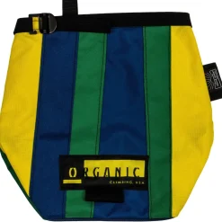 Chalk & Chalkbags-Organic Climbing Lunch Bag Chalk Bucket