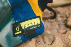 Chalk & Chalkbags-Organic Climbing Lunch Bag Chalk Bucket