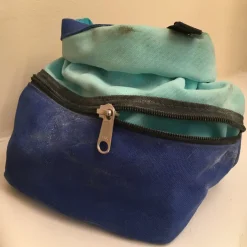 Chalk & Chalkbags-Organic Climbing Lunch Bag Chalk Bucket