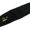 Bouldering-Organic Climbing Muffin Protector - Black