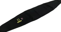 Bouldering-Organic Climbing Muffin Protector - Black