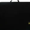 Bouldering-Organic Climbing Slider Pad - Black