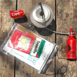 Dry Bags & Waterproof Cases-Ortlieb Document Pouch - A6
