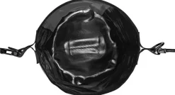 Dry Bags & Waterproof Cases-Ortlieb Dry Bag - 13L - Black