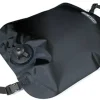 Water Containers-Ortlieb Water Bag - 10L - Black