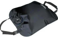 Water Containers-Ortlieb Water Bag - 10L - Black