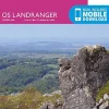 Maps And Books-Ordnance Survey OS Landranger Map 191 - Okehampton and North Dartmoor