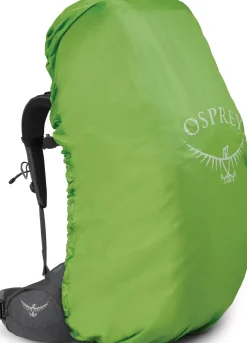 Backpacking Packs-Osprey Aether Plus 70 Rucksack - Eclipse Grey