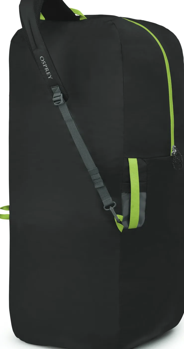 Luggage & Carry-On-Osprey Airporter - Large