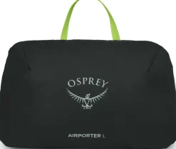 Luggage & Carry-On-Osprey Airporter - Large
