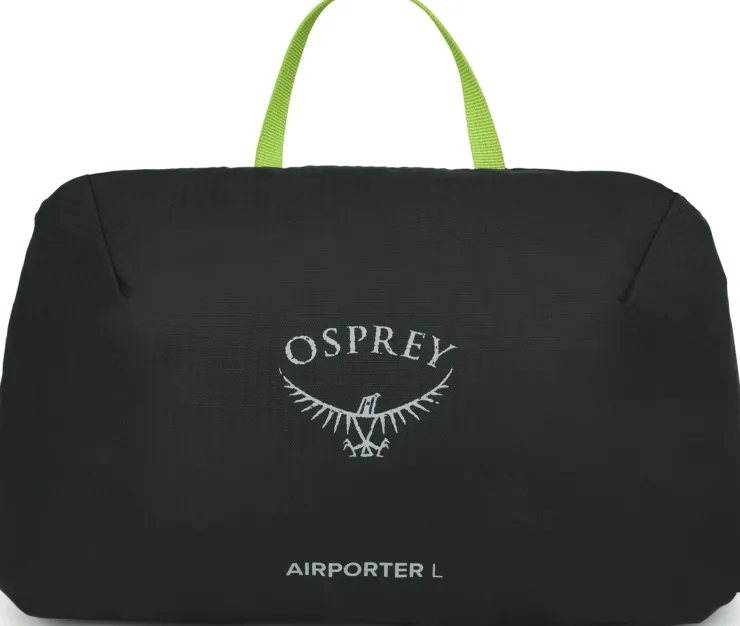Luggage & Carry-On-Osprey Airporter - Large