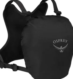 Day Packs-Osprey Camera Chest Rig Rucksack - Charcoal Grey