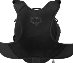 Day Packs-Osprey Camera Chest Rig Rucksack - Charcoal Grey