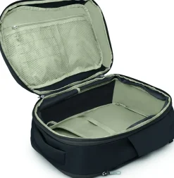 Luggage & Carry-On-Osprey Daylite Carry-On Travel Pack 44 - Black