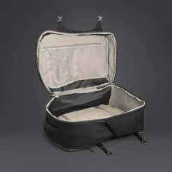 Luggage & Carry-On-Osprey Daylite Carry-On Travel Pack 44 - Black