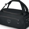 Duffels & Kitbags-Osprey Daylite Duffel 30 - Black