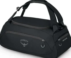 Duffels & Kitbags-Osprey Daylite Duffel 30 - Black