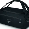 Duffels & Kitbags-Osprey Daylite Duffel 45 - Black
